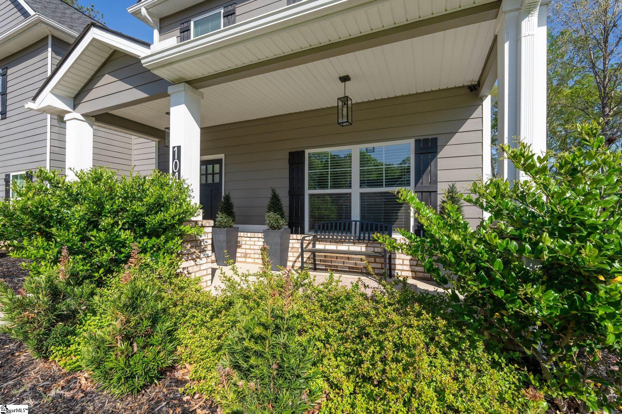 104 Trollingwood Way Pelzer, SC 29669 - Photo 5 of 49