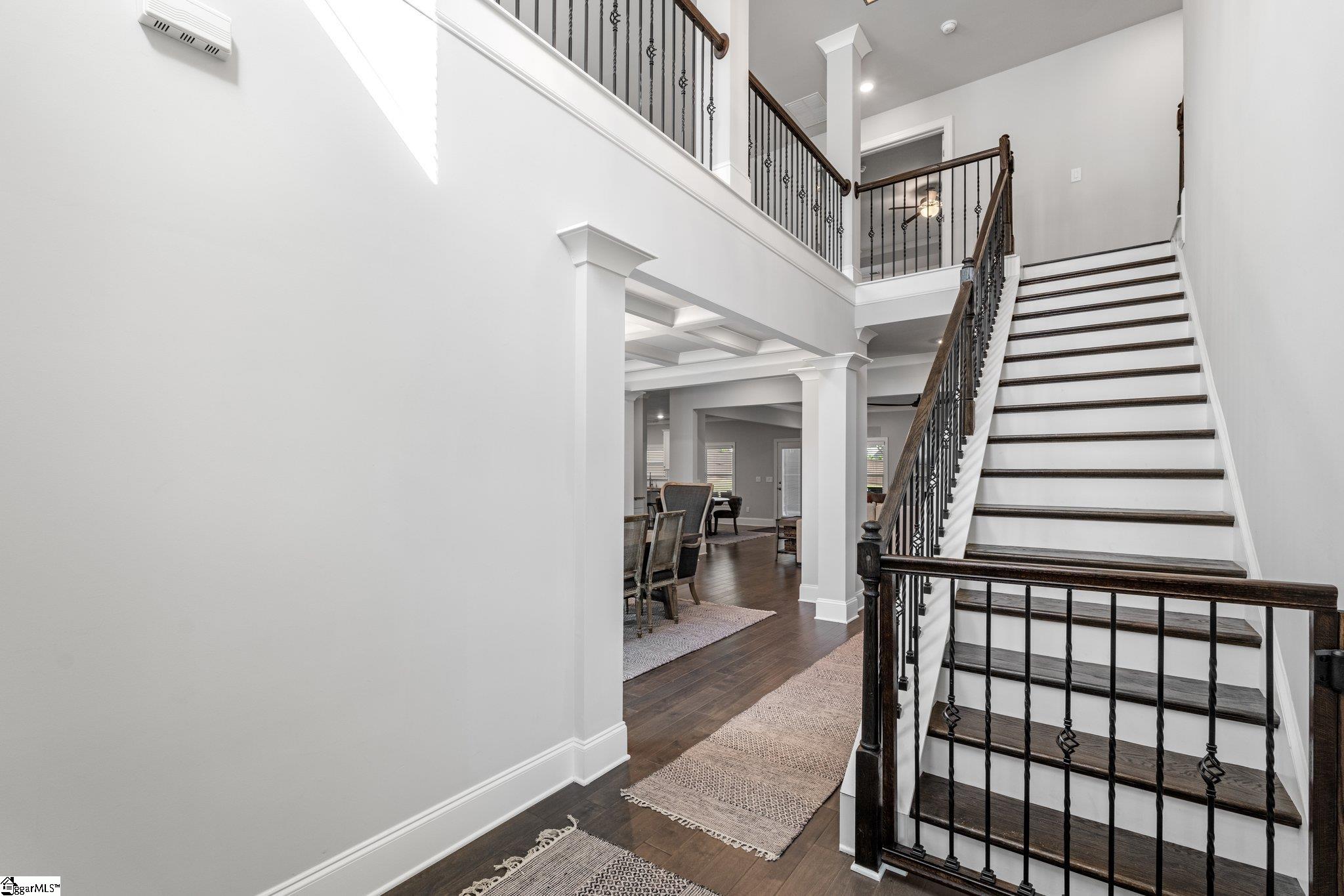 104 Trollingwood Way Pelzer, SC 29669 - Photo 7 of 49