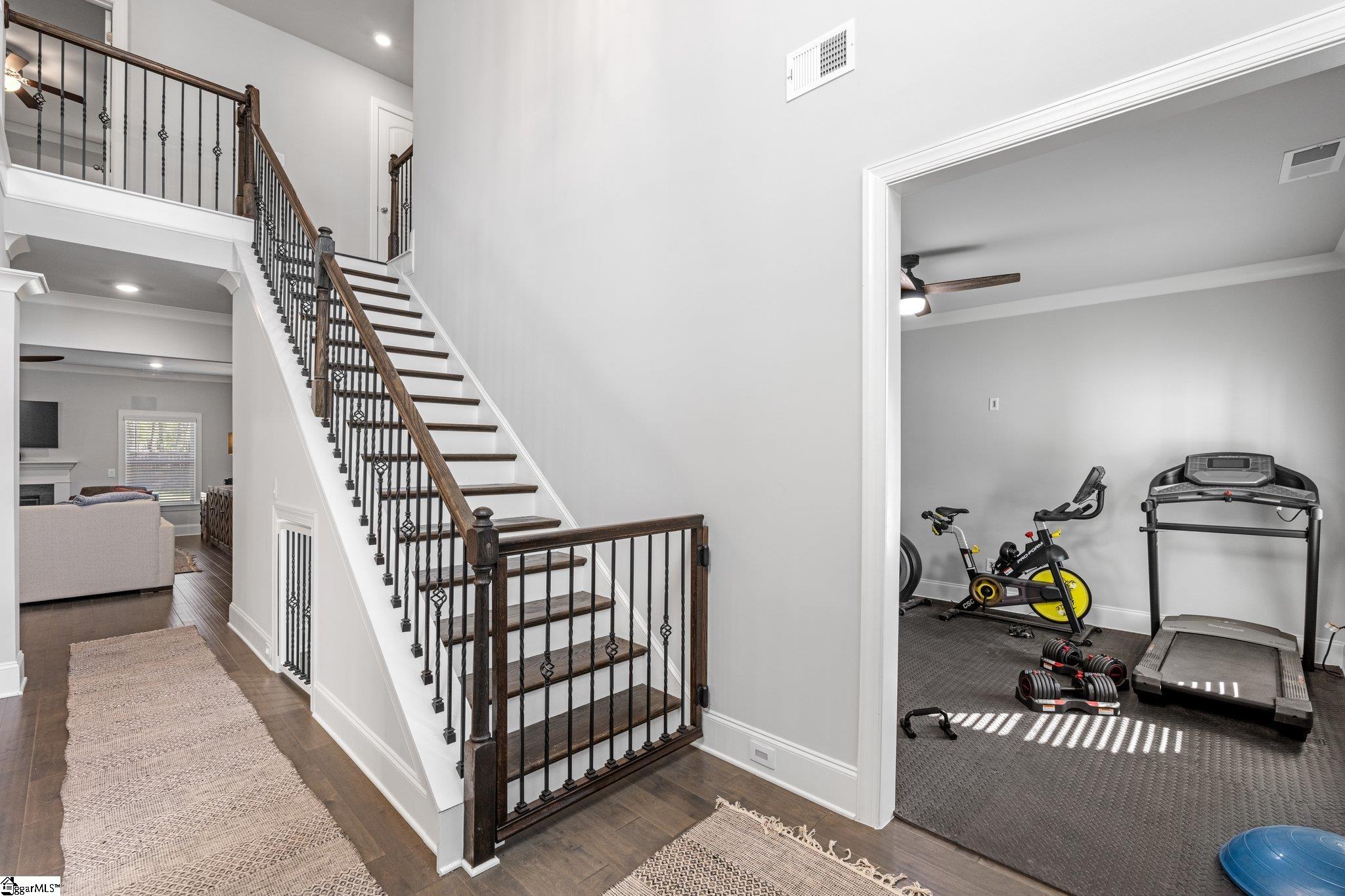 104 Trollingwood Way Pelzer, SC 29669 - Photo 8 of 49