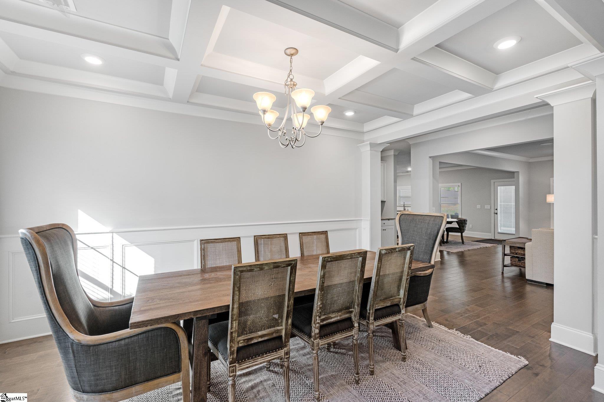 104 Trollingwood Way Pelzer, SC 29669 - Photo 10 of 49