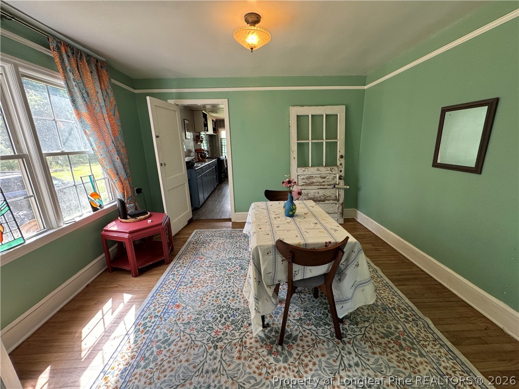 2737 Ward Store Road Fairmont, NC 28340 - Photo 10 of 48