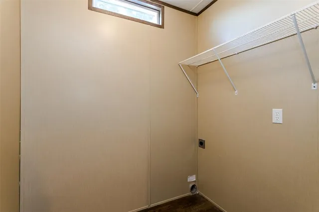 a view of small space