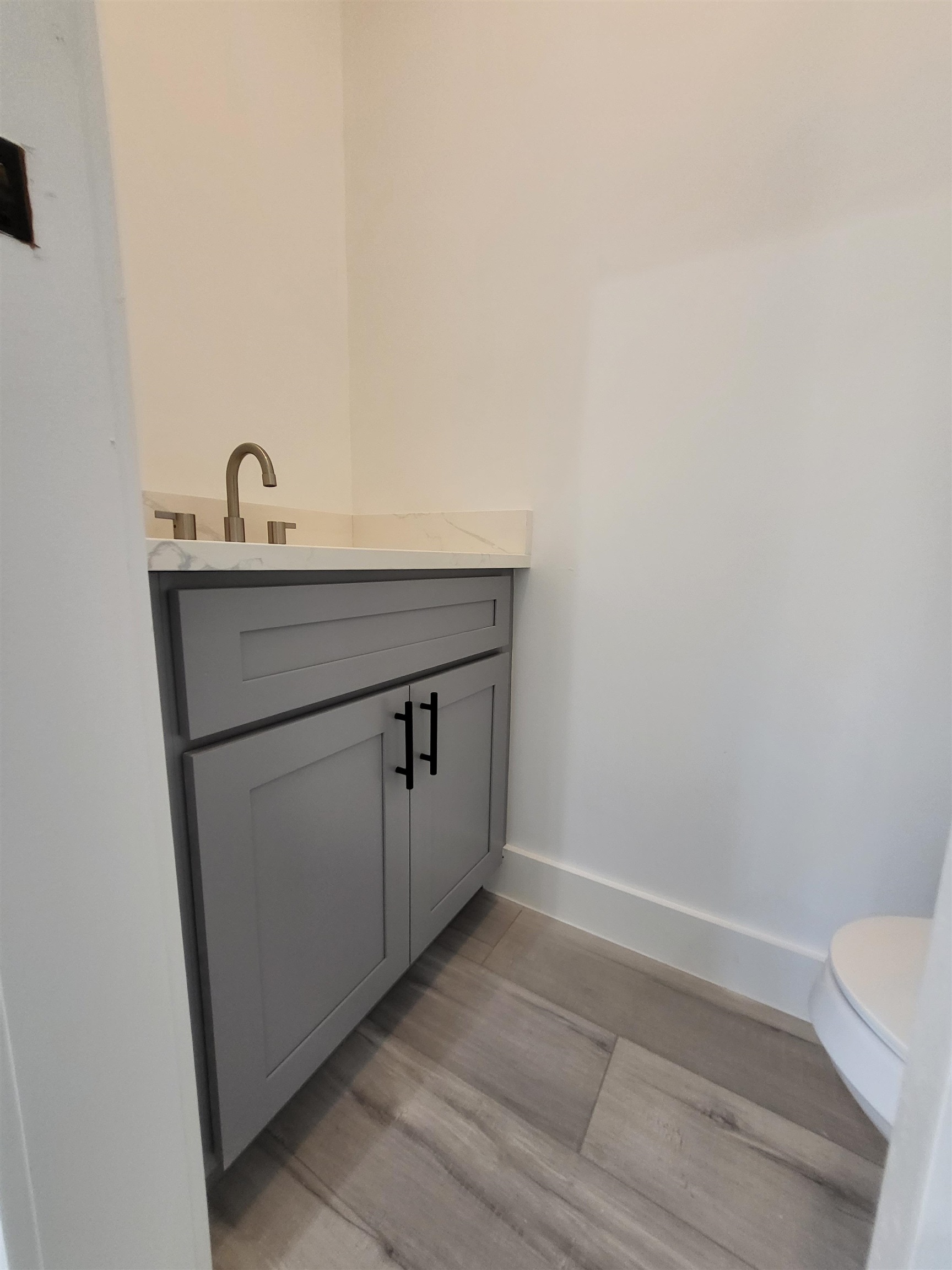 8165 Carmel Circle Foley, AL 36535 - Photo 13 of 31 Half Bath