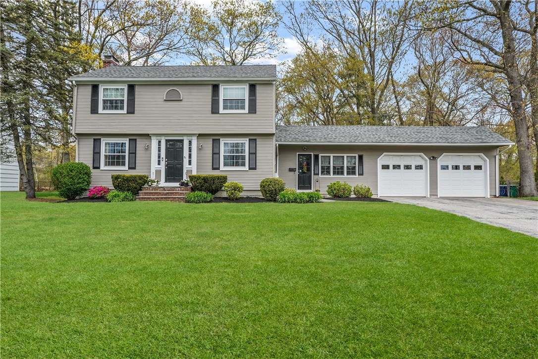 19 Haley Road Warwick, RI 02889 - Photo 1 of 27 Gallery Image 1