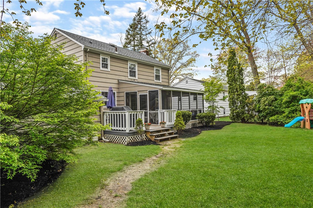 19 Haley Road Warwick, RI 02889 - Photo 26 of 27 Gallery Image 26