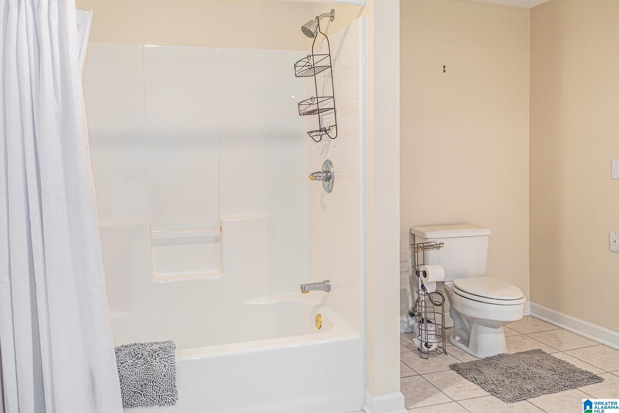 539 3rd Street Northwest Carbon Hill, AL 35549 - Photo 47 of 71