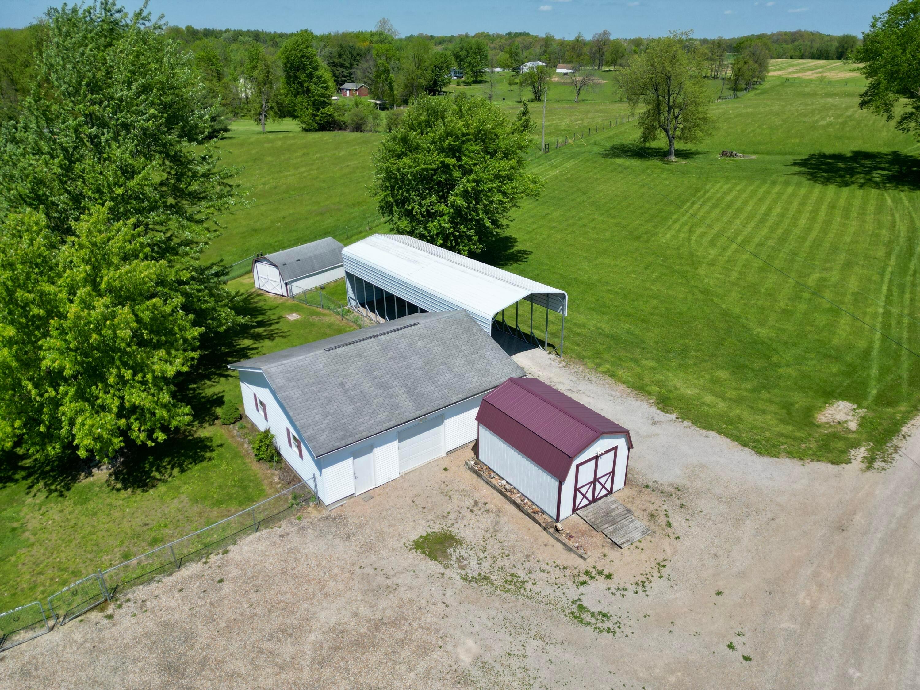 2760 Flint Ridge Road Hopewell, OH 43746 - Photo 63 of 64