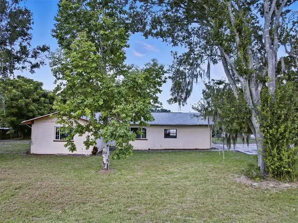 $112,000 | 330 West 4th Street, Frostproof, FL 33843