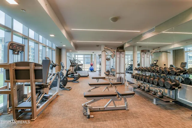 $2,700 | 30 Melrose Terrace, Unit 303, Long Branch, NJ 07740