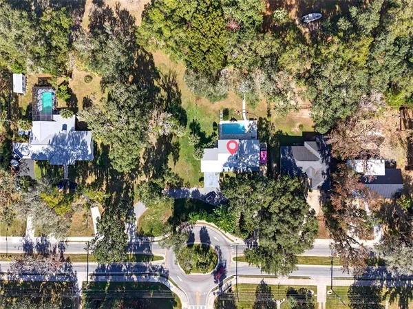 $475,000 | 3003 East Fort King Street, Ocala, FL 34470