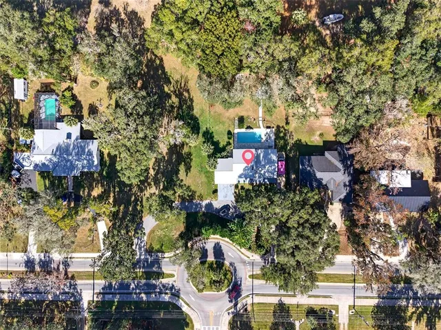 $499,900 | 3003 East Fort King Street, Ocala, FL 34470