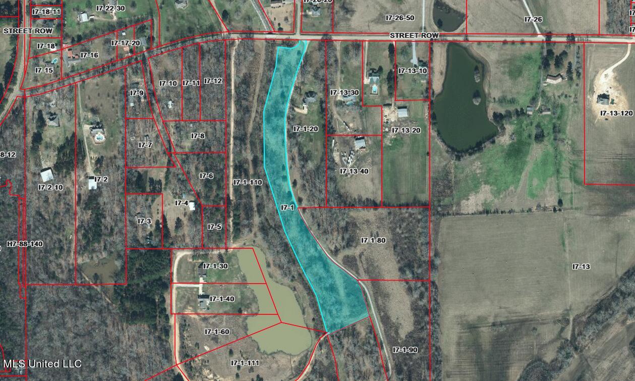 Land Plat