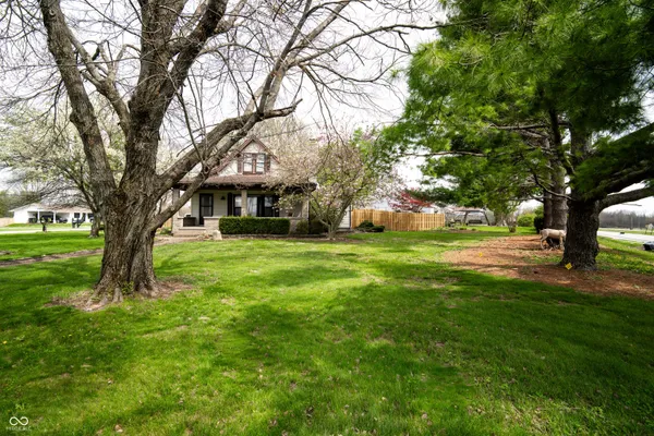 $369,000 | 3151 East 150 South, Franklin, IN 46131