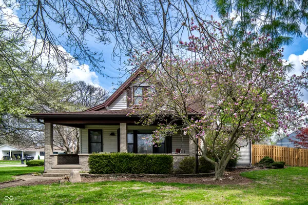 $379,999 | 3151 East 150 South, Franklin, IN 46131