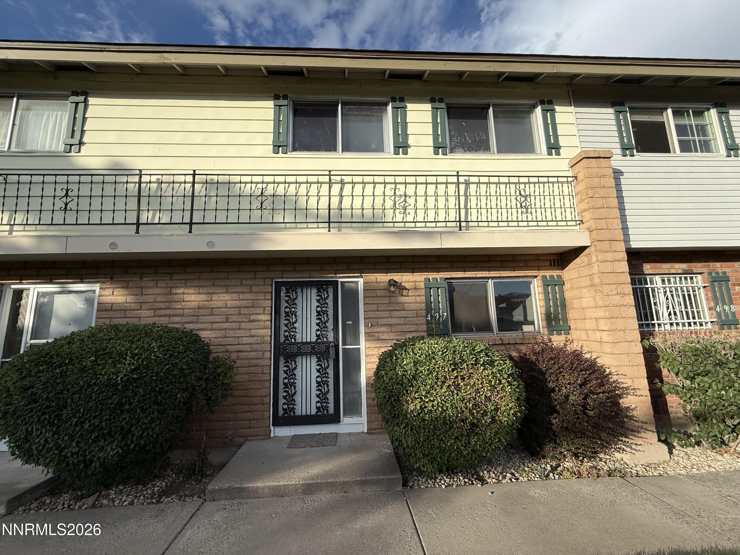 497 Smithridge Park Reno, NV 89502 - Photo 20 of 20 IMG_4017