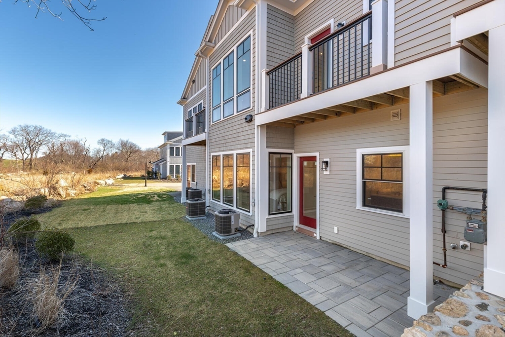 163 Atlantic Road, Unit 7 Gloucester, MA 01930 - Photo 31 of 33