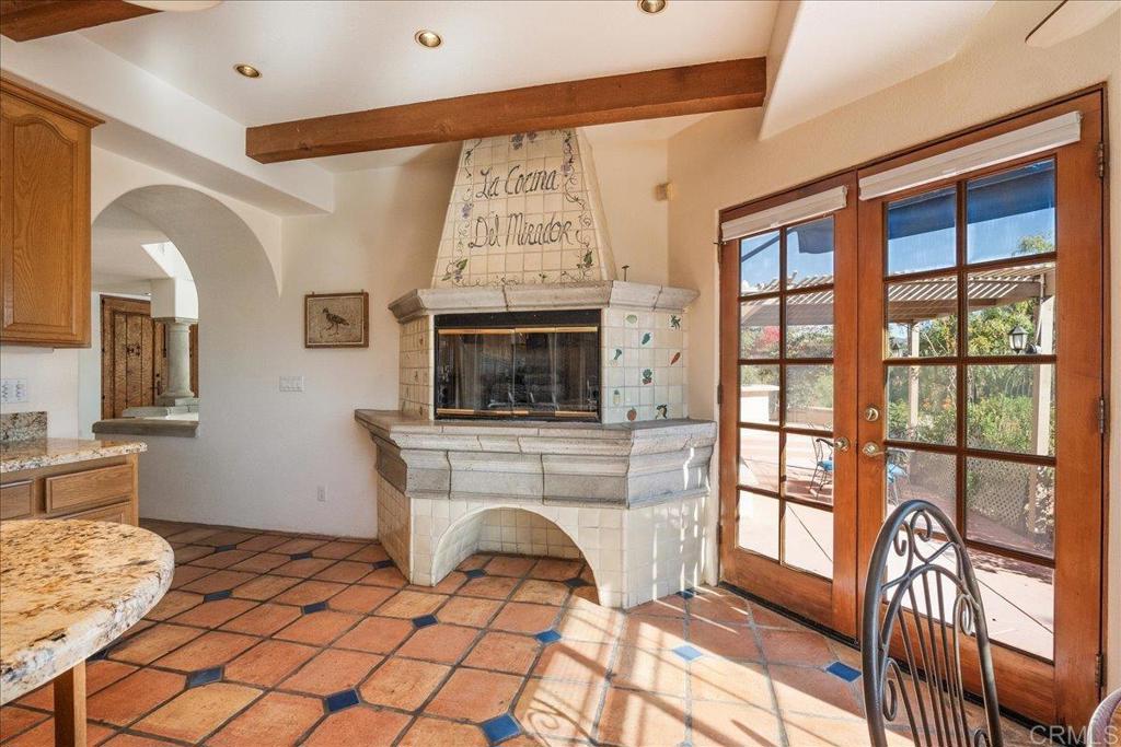 3577 Stonegate Place Fallbrook, CA 92028 - Photo 12 of 60 Fireplace