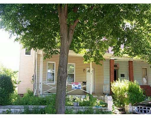 410 Rosedale Street Pittsburgh, PA 15221 - Photo 1 of 1 Exterior Front.