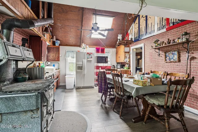 $299,000 | 490 Ecker Hollow Road, Schoharie, NY 12157