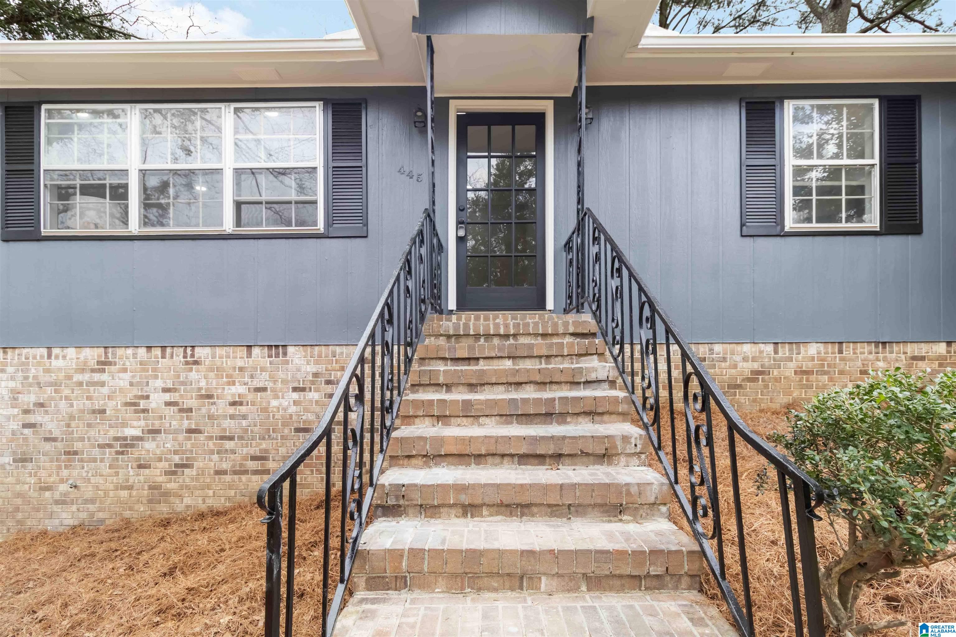 445 Payne Road Gardendale, AL 35071 - Photo 2 of 30