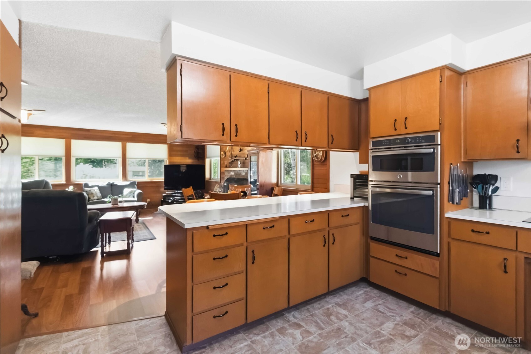 706 Falls Road, Unit 35 Randle, WA 98377 - Photo 11 of 40