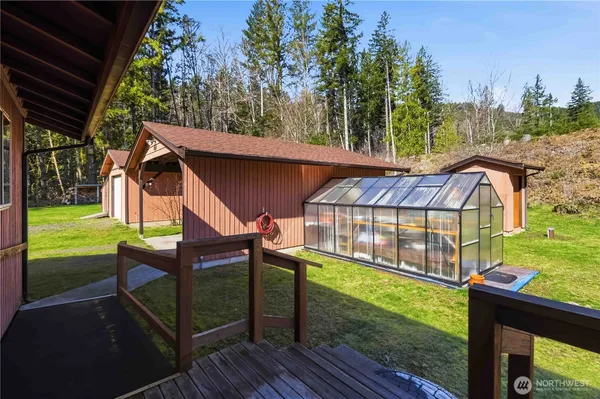 $449,900 | 706 Falls Road, Unit 35, Randle, WA 98377