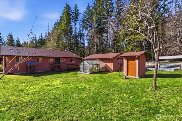 $449,900 | 706 Falls Road, Unit 35, Randle, WA 98377