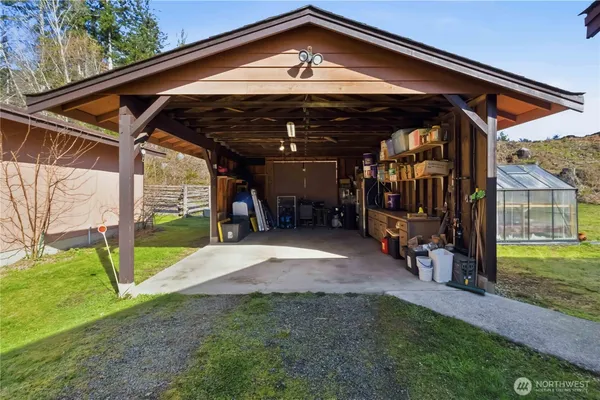 $449,900 | 706 Falls Road, Unit 35, Randle, WA 98377