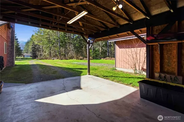 $449,900 | 706 Falls Road, Unit 35, Randle, WA 98377