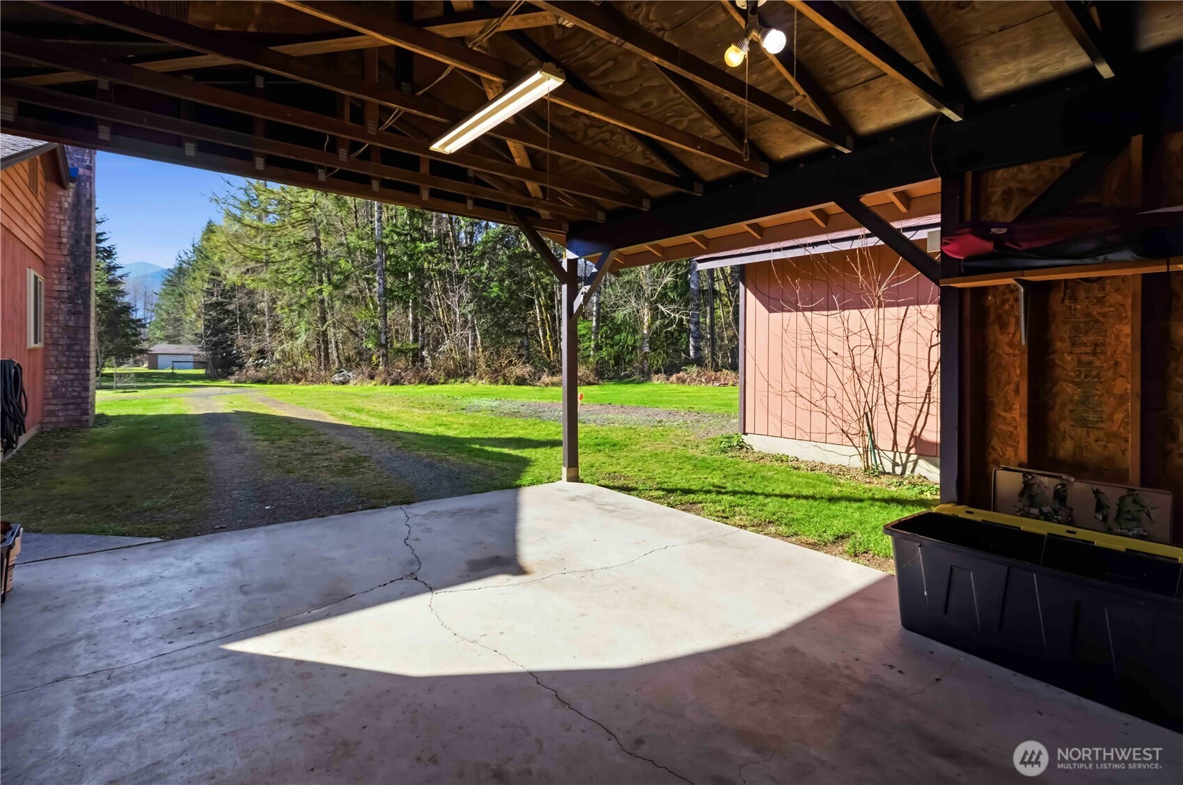 706 Falls Road, Unit 35 Randle, WA 98377 - Photo 26 of 40