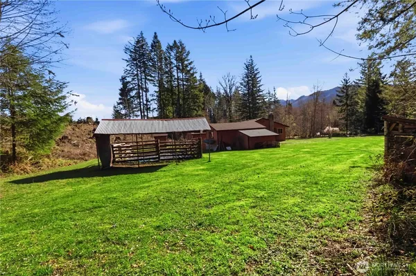 $449,900 | 706 Falls Road, Unit 35, Randle, WA 98377