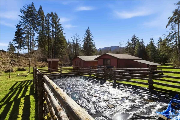 $449,900 | 706 Falls Road, Unit 35, Randle, WA 98377