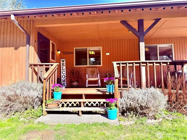 $449,900 | 706 Falls Road, Unit 35, Randle, WA 98377