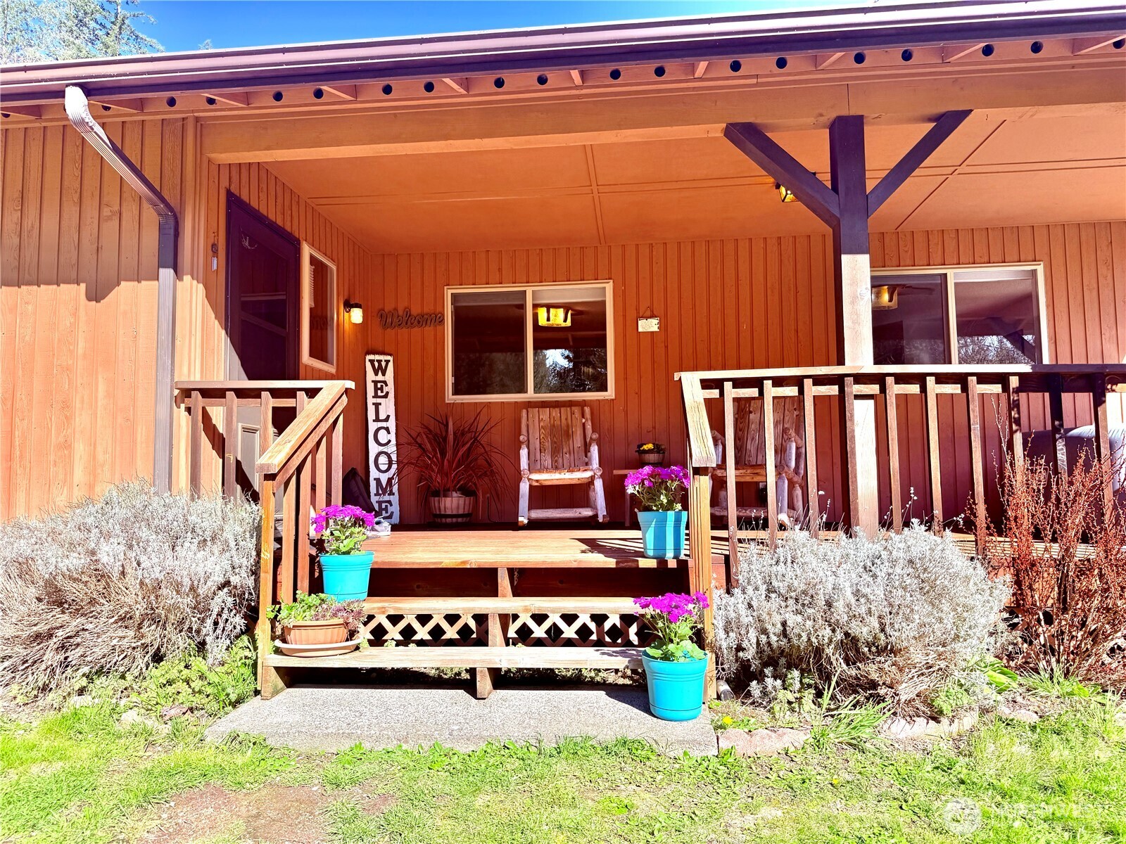 706 Falls Road, Unit 35 Randle, WA 98377 - Photo 3 of 40