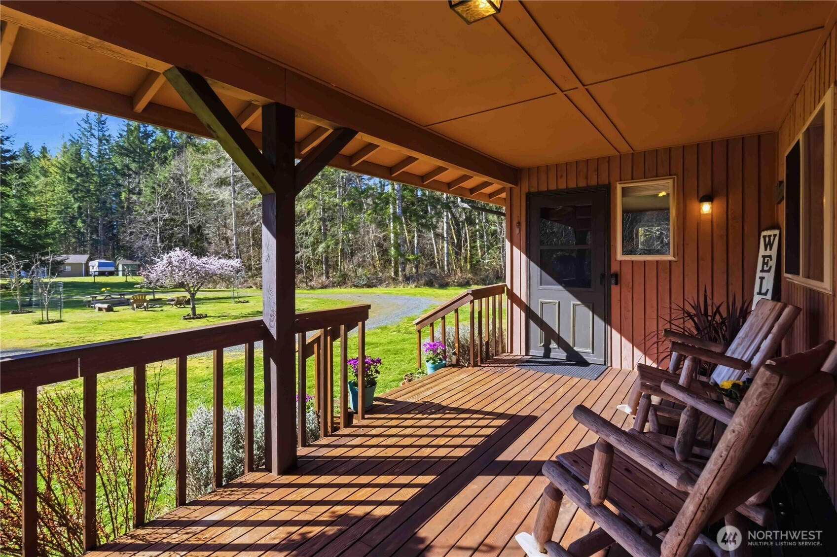 706 Falls Road, Unit 35 Randle, WA 98377 - Photo 4 of 40