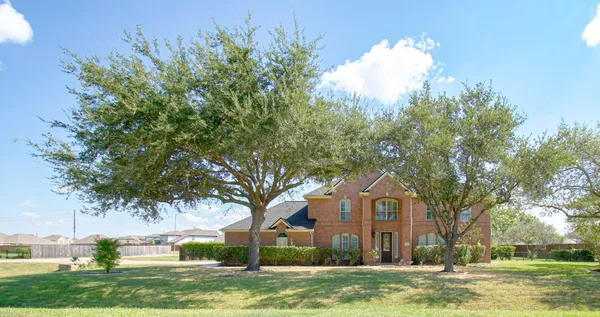 $799,900 | 12518 Easton Bend Lane, Cypress, TX 77433