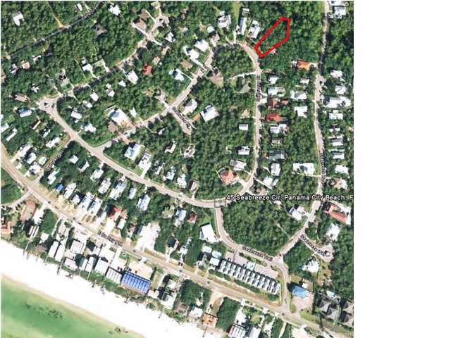 Lot 45 Seabreeze Cir Inlet Beach Inlet Beach, FL 32461 - Photo 1 of 1 Primary Photo