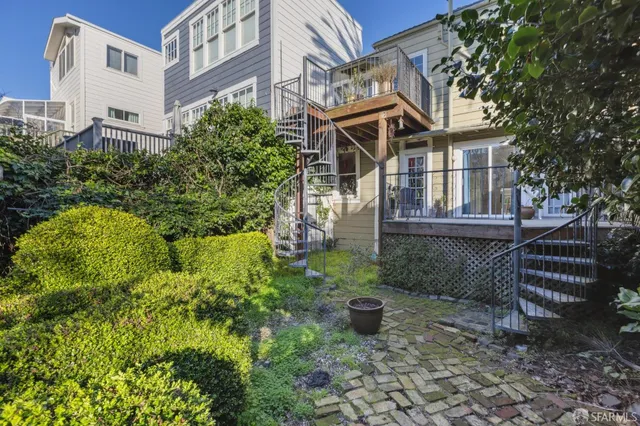 $1,595,000 | 129-131 2nd Avenue, San Francisco, CA 94118