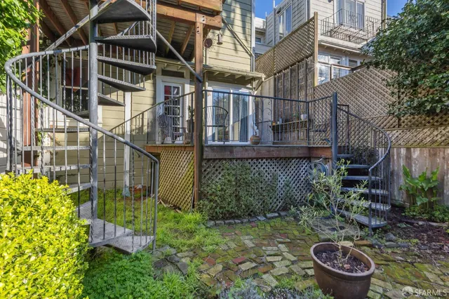 $1,595,000 | 129-131 2nd Avenue, San Francisco, CA 94118