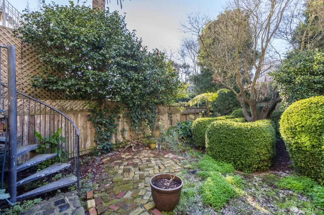 $1,595,000 | 129-131 2nd Avenue, San Francisco, CA 94118