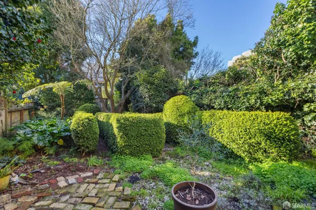 $1,595,000 | 129-131 2nd Avenue, San Francisco, CA 94118