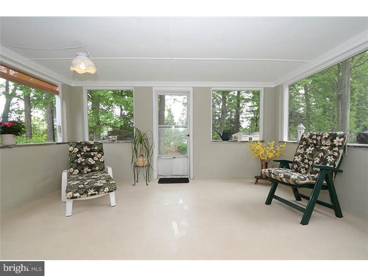 49 Fahnestock Road Malvern, PA 19355 - Photo 14 of 17 Enclosed Porch