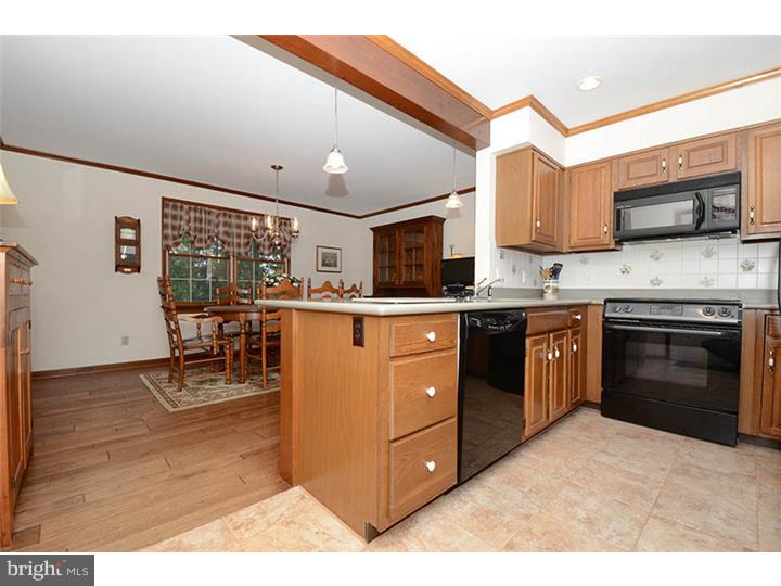 49 Fahnestock Road Malvern, PA 19355 - Photo 5 of 17 Kitchen