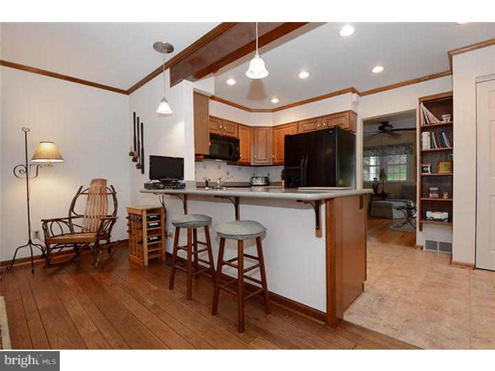 49 Fahnestock Road Malvern, PA 19355 - Photo 6 of 17 Kitchen