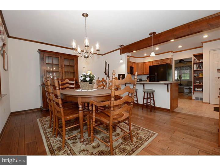 49 Fahnestock Road Malvern, PA 19355 - Photo 7 of 17 Dining Room