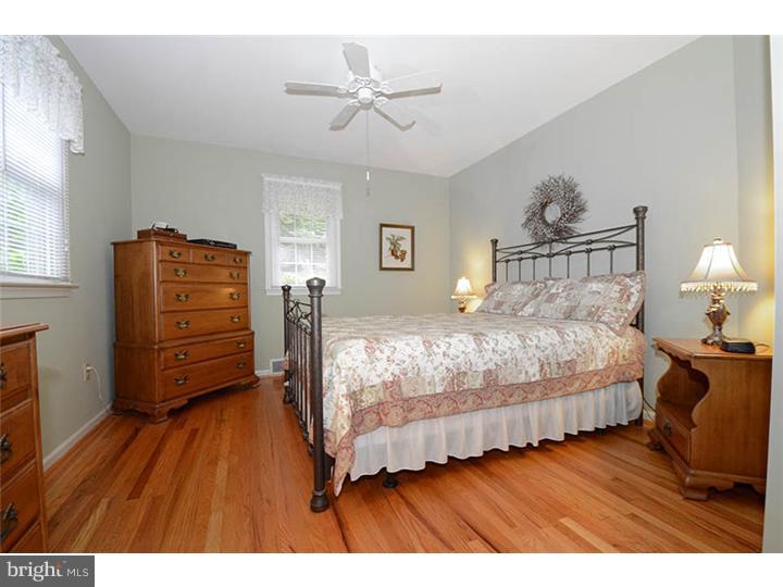 49 Fahnestock Road Malvern, PA 19355 - Photo 8 of 17 Master Bedroom