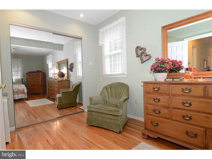 49 Fahnestock Road Malvern, PA 19355 - Photo 9 of 17 Master Bedroom