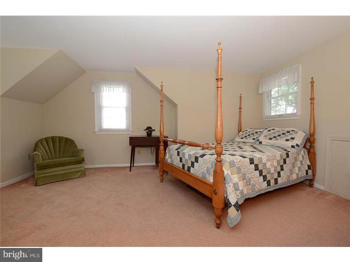 49 Fahnestock Road Malvern, PA 19355 - Photo 10 of 17 Bedroom 2