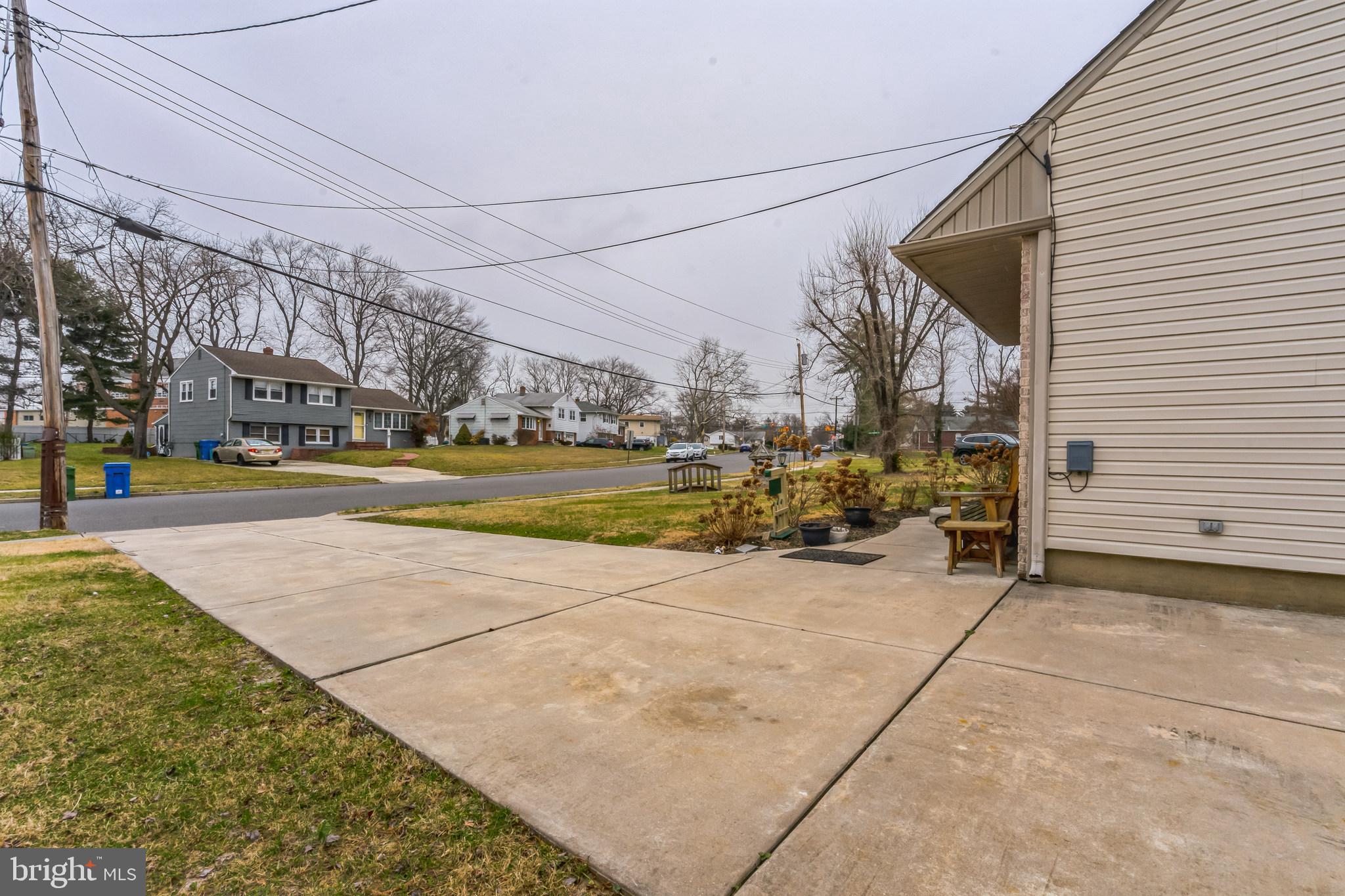 107 North Valleybrook Road Cherry Hill, NJ 08034 - Photo 29 of 40