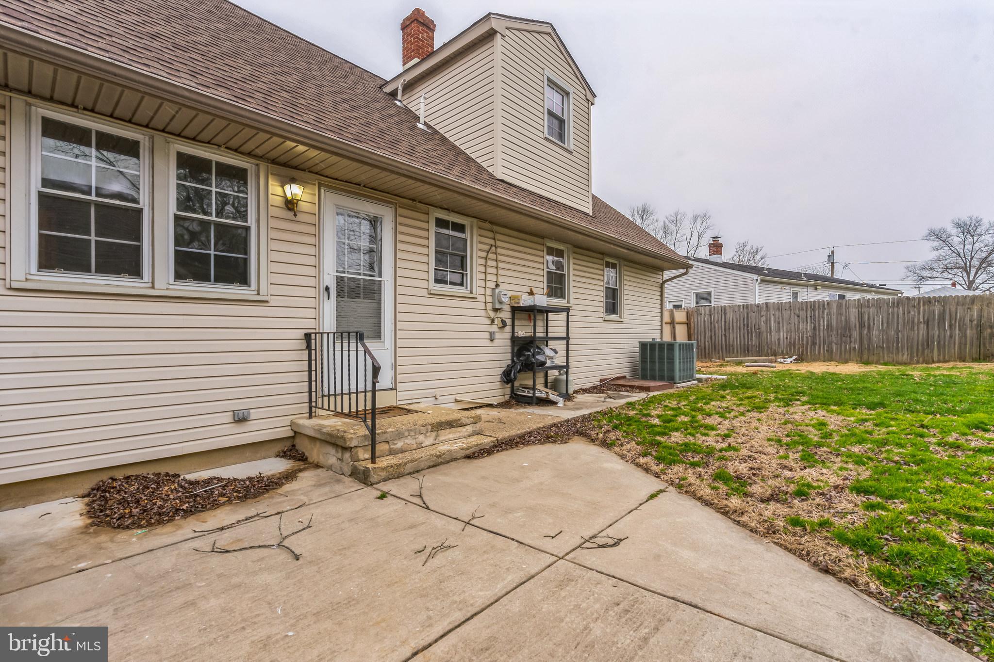 107 North Valleybrook Road Cherry Hill, NJ 08034 - Photo 30 of 40